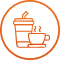 Cafe Corner