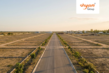 Residential Plot Investment Guide: Things to Check Before Buying Land in Dholera