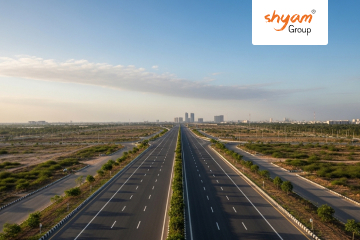 What is Dholera SIR? India’s First Planned Smart City