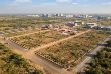Dholera Land Investment: Complete Guide for First-Time Investors