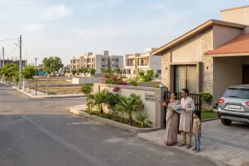 Residential Property in Dholera: Top Options to Consider in 2026
