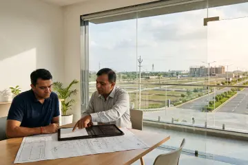 How to Buy Property in Dholera: A Complete Guide for Buyers