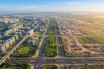 Where to Buy Plot Inside or Outside Dholera SIR? Best Tips